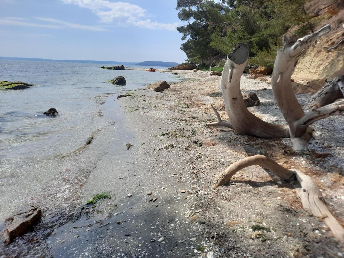 La Palmeraie Istres Exteriér fotografie