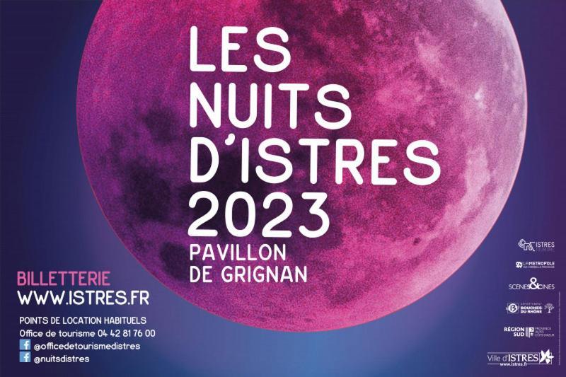La Palmeraie Istres Exteriér fotografie