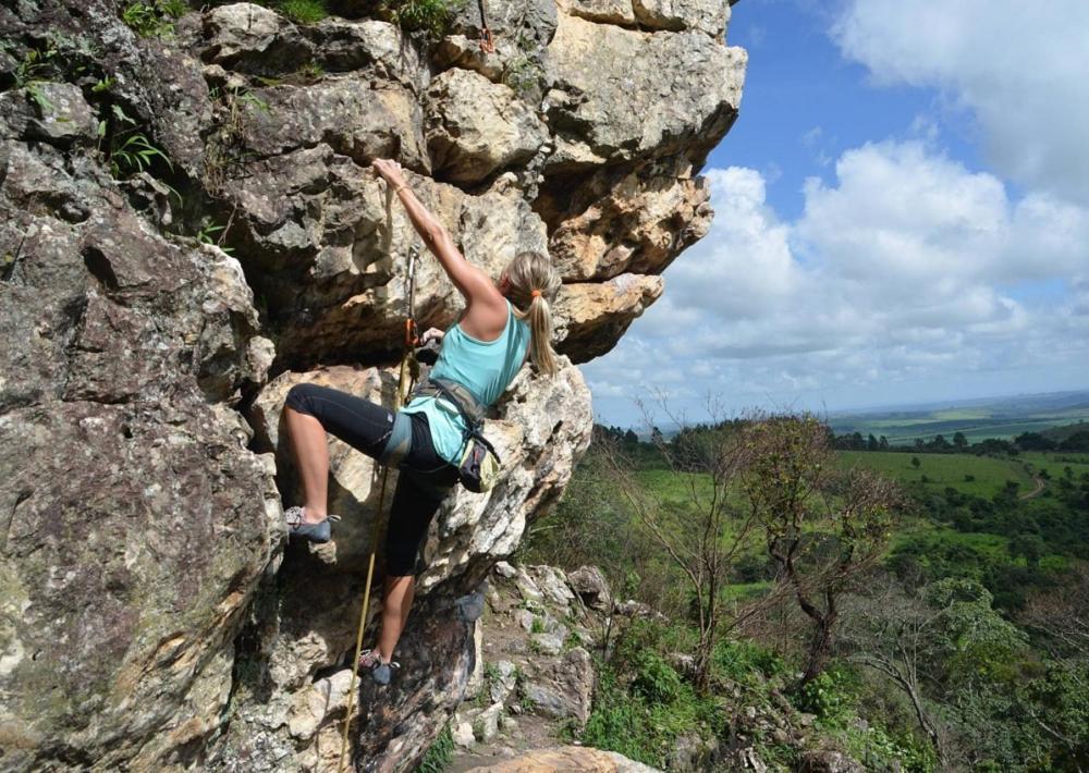 La Palmeraie Istres Exteriér fotografie