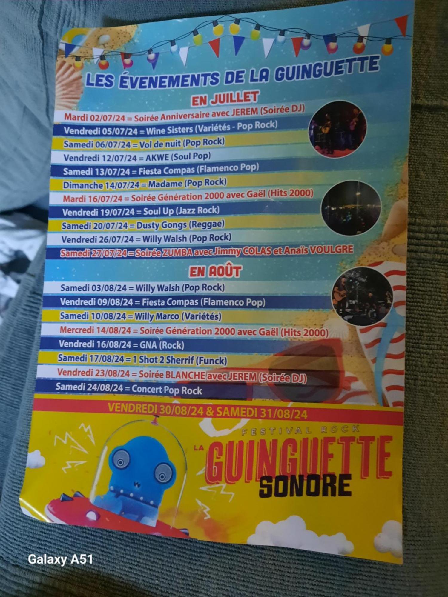 La Palmeraie Istres Exteriér fotografie
